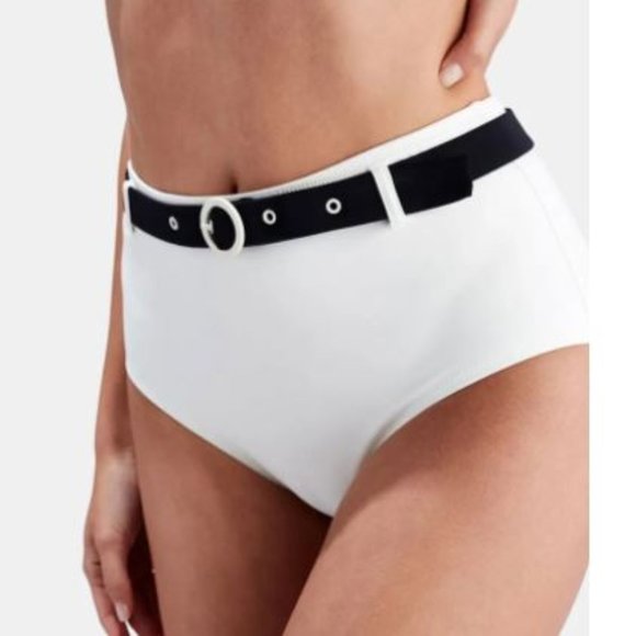 Solid & Striped -- Bikini Bottom 75% OFF - Picture 1 of 3